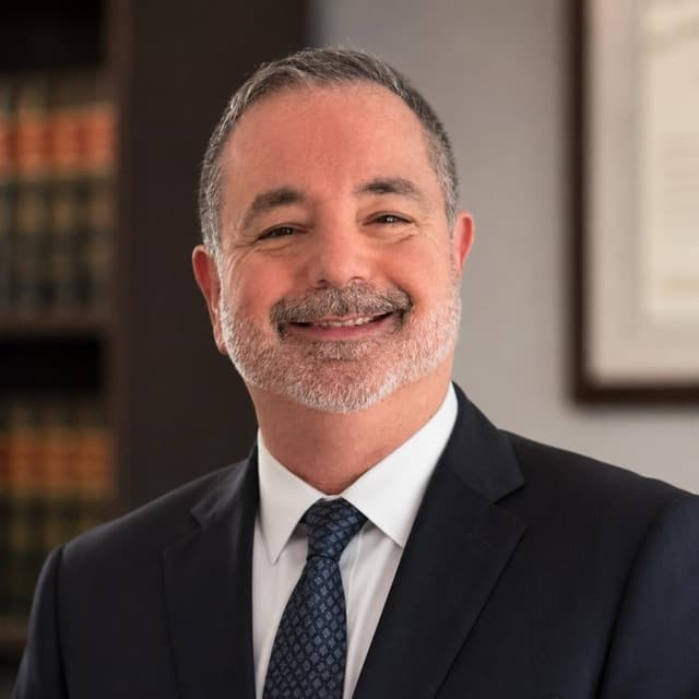 Daniel Melucci, Esq.