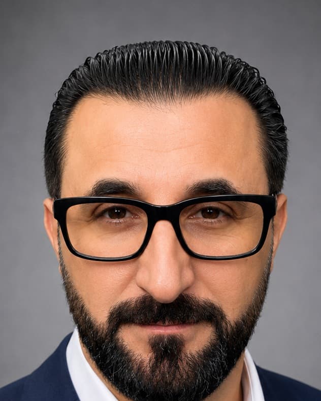 Rebin Mustafa